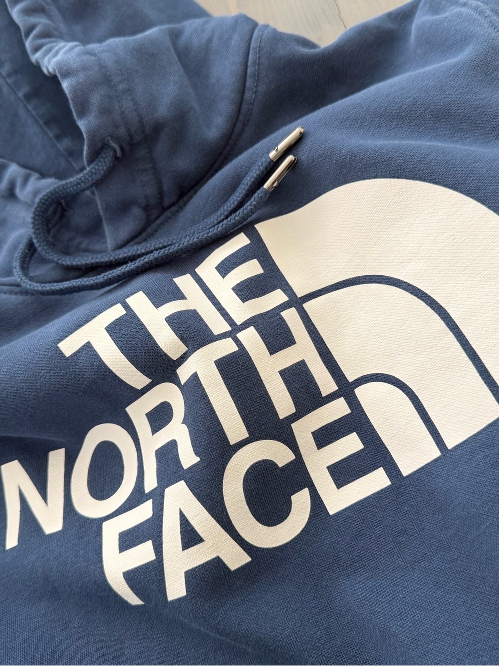 The North Face Men's Hoodie Size M